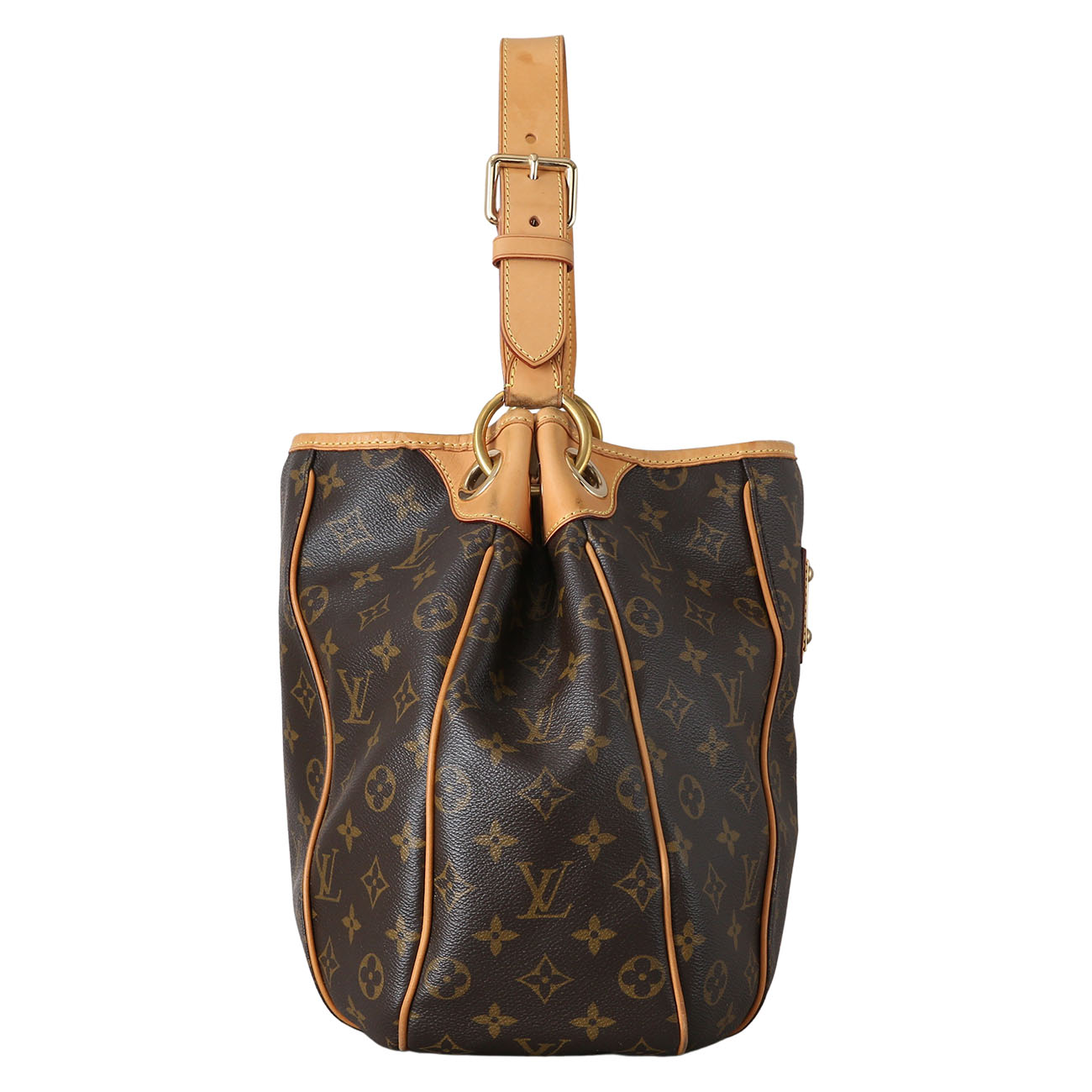 LOUIS VUITTON(USED)루이비통 모노그램 갈리에라 PM